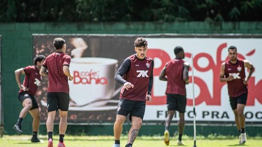 Vitória agoniza no Z4 e enfrenta crise recorde