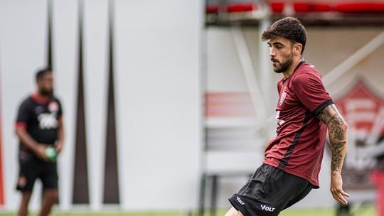 Vitória Guimarães Integra Rúben Ismael e Kike Saverio em Preparação