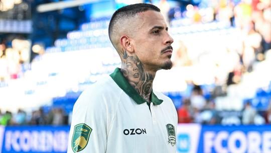 Costa Eleva Liga Russa e Atrai Brasileiros