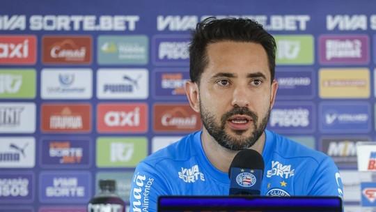 Everton Ribeiro mira vaga direta na Libertadores