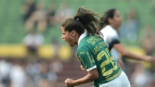 Atacante do Palmeiras Reforça Seleção Após Recuperação