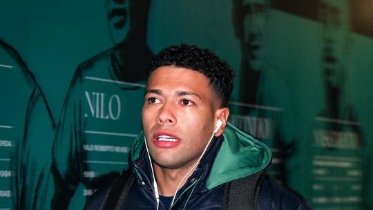 Coritiba enfrenta rotina exaustiva na Série B