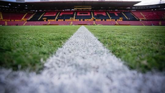 Justiça aprova plano de recuperação do Sport