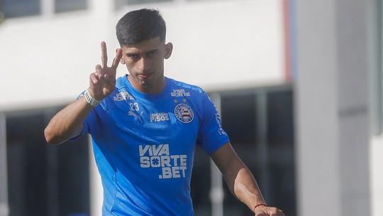Bahia revela segredos da caça de talentos no futebol