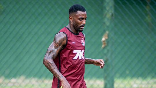 Vitória desfalcado encara o Vasco