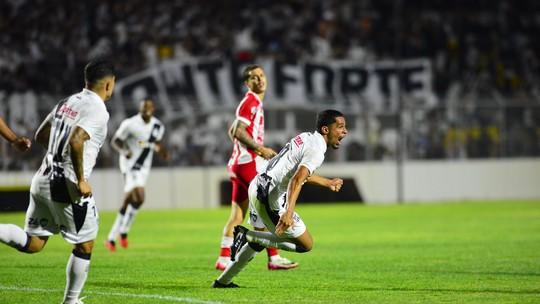 Ponte Preta aposta em garoto para ascensão