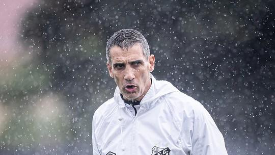 Vojvoda afia Santos para duelo crucial