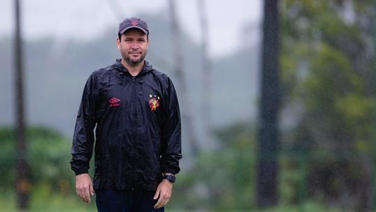 Sport define futuro de Daniel Paulista