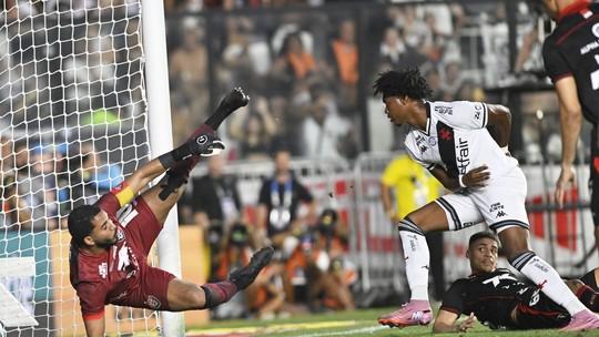 Vitória amarga jejum fora de casa