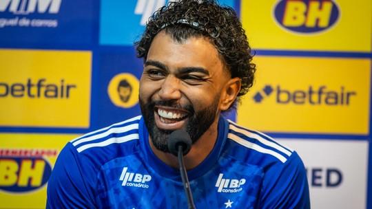 Cruzeiro domina confrontos diretos no Brasileirão