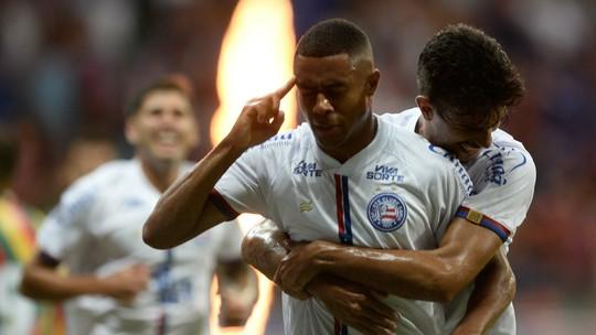 Erick supera lesão com ajuda da terapia