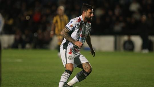 Operário mira vitória em casa contra o Remo e estende invencibilidade