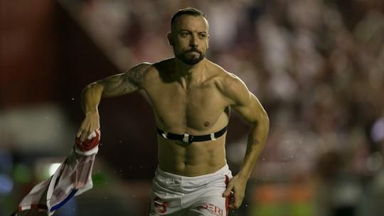 Náutico ascende a série B com desfechos dramáticos