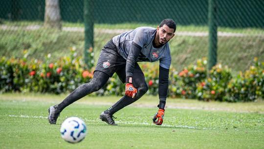 Lucas Arcanjo: Lesão encerra temporada