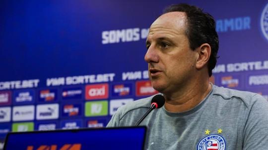 Ceni exige regularidade após goleada