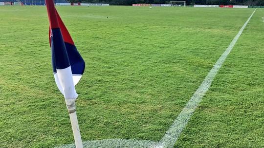 Copa do Brasil Sub 20: Bahia encara Cruzeiro PB