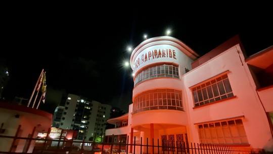 Náutico avalia eleição presidencial antecipada