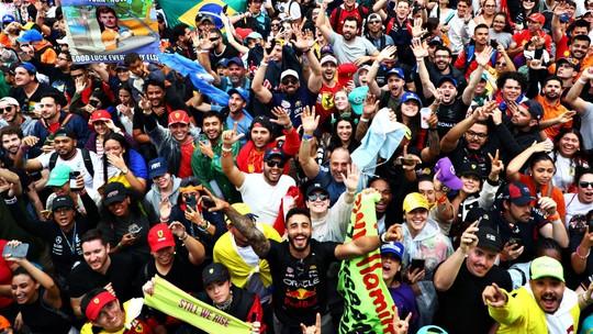 GP São Paulo: Ingressos Esgotados e Preços Disparam