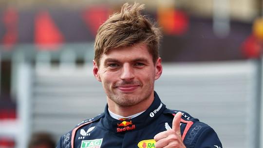 Verstappen Busca Remontada Histórica na Fórmula 1