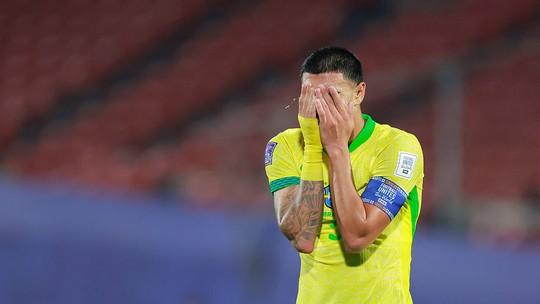 Sub20 do Brasil busca vaga após revés no Mundial