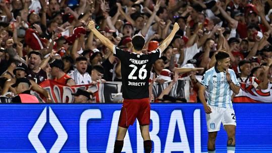 Racing cai no mata mata da Copa Argentina