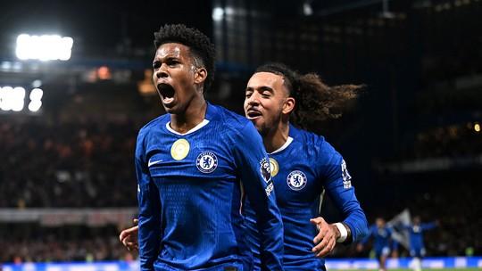 Chelsea e Ajax duelam pela Champions; Veja prováveis escalações