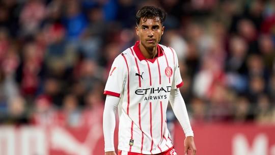 Vitor Reis Brilha na Espanha