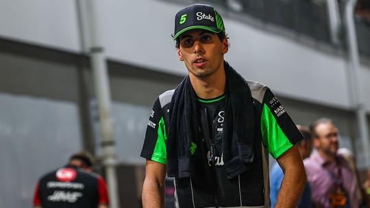 Bortoleto: Falhas e Revéses Afetam Desempenho