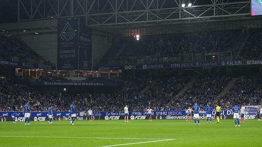 Liga Espanhola em crise: rivais boicotam jogo do Barcelona nos EUA