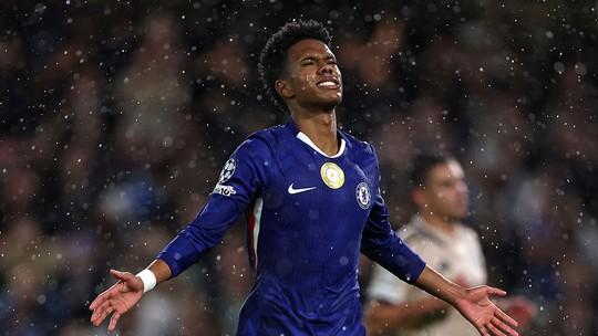 Champions League: Nova geração quebra recordes