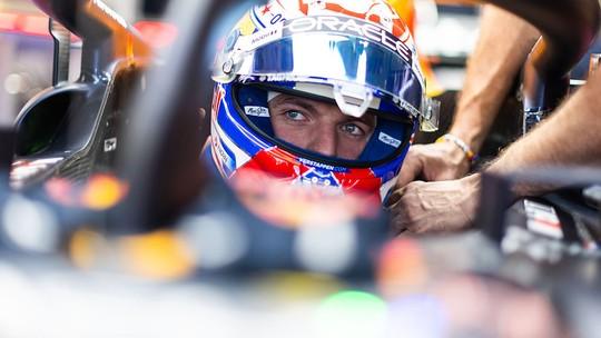 Red Bull busca vitória no México com upgrades