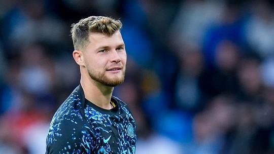 Goleiro da Inter envolvido em fatalidade com idoso