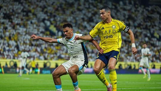 Al Nassr cai na Copa do Rei e Jesus tem primeiro revés