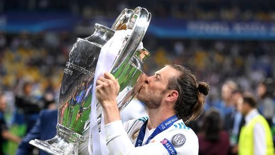 Gestão financeira pós carreira assusta Bale ex Real