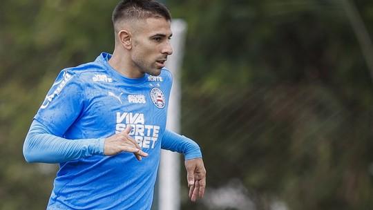 Bahia com inúmeros desfalques encara o Flamengo mirando o G4