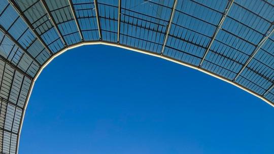 Ceará e Santos duelam em Fortaleza