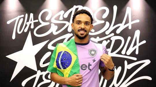 Vitinho sonha alto: do Brasileirão à Copa do Mundo