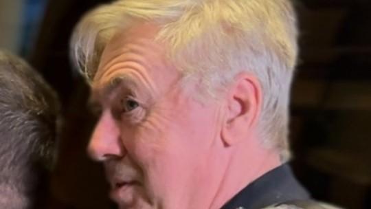 Ancelotti na Coreia Sul Seleção Completa Terça