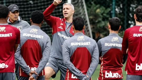 São Paulo: Futuro de Maia e de mais outros em análise