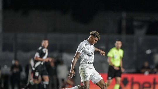 Marcos Victor ascende e firma espaço no Ceará