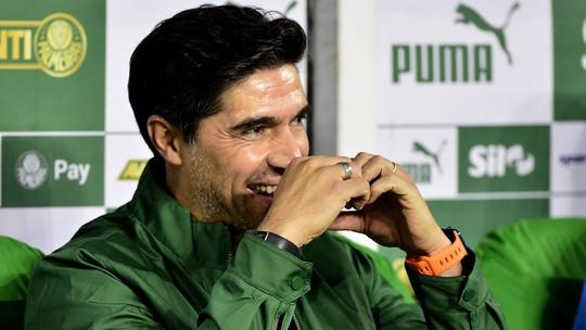 Palmeiras busca virada épica na Libertadores no Allianz