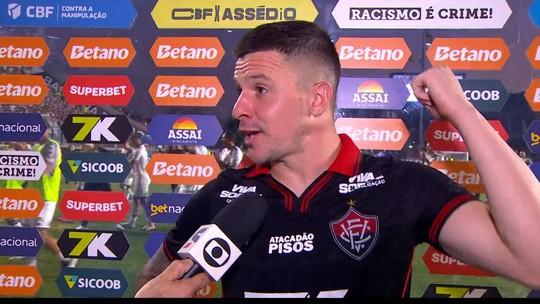 Kayzer detona arbitragem e a chama de várzea