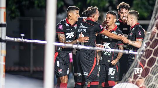 Vitória de Jair Ventura renova esperanças com tática conservadora