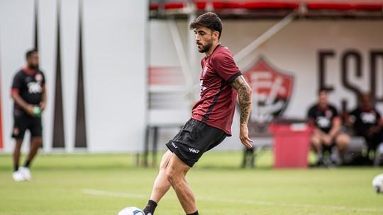 Rúben Ismael: Lesão encerra época para atleta