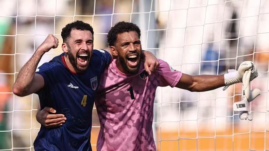 Vagas na Copa 2026 Definidas Hoje