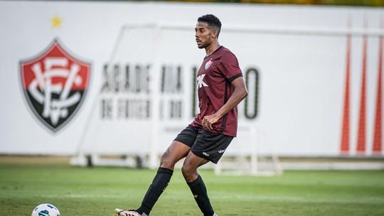 Vitória aposta em nova dupla para conter Cruzeiro