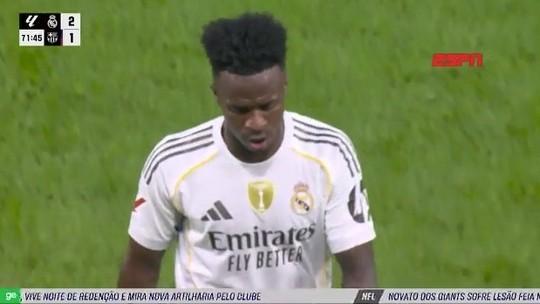 Benzema Aposta em Vini Jr. para Bola de Ouro