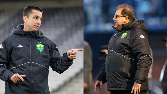 Cuiabá: Fracasso na Série B passa por cinco tropeços