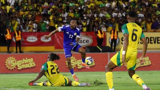 Classificação Histórica de Panamá, Haiti e Curaçao para Copa de 2026