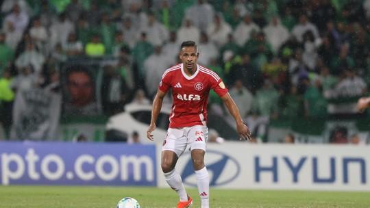 Inter: Desempenho em Queda Livre Sem Fernando